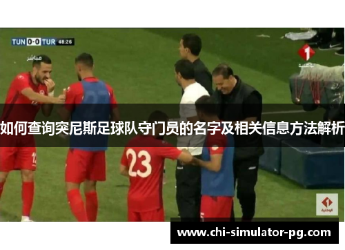 如何查询突尼斯足球队守门员的名字及相关信息方法解析