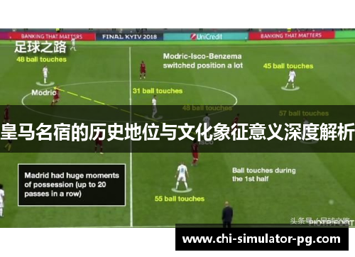 皇马名宿的历史地位与文化象征意义深度解析