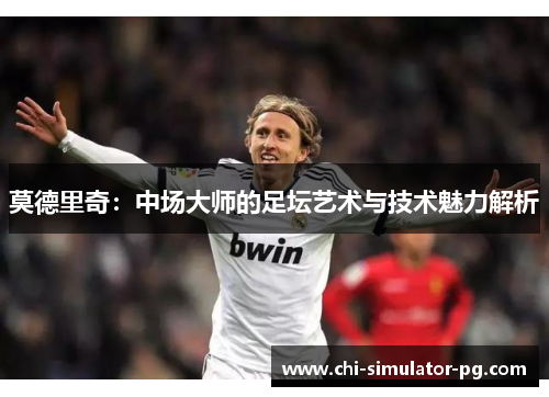 莫德里奇：中场大师的足坛艺术与技术魅力解析