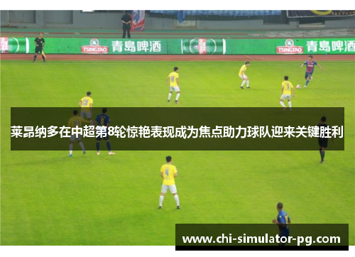 莱昂纳多在中超第8轮惊艳表现成为焦点助力球队迎来关键胜利