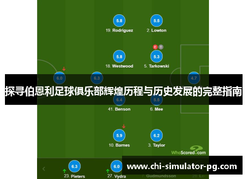 探寻伯恩利足球俱乐部辉煌历程与历史发展的完整指南 探寻伯恩利足球俱乐部辉煌历程与历史发展的完整指南